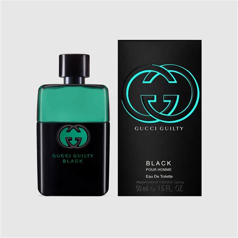 gucci guilty black eau de toilette|Gucci Guilty black edt 30ml.